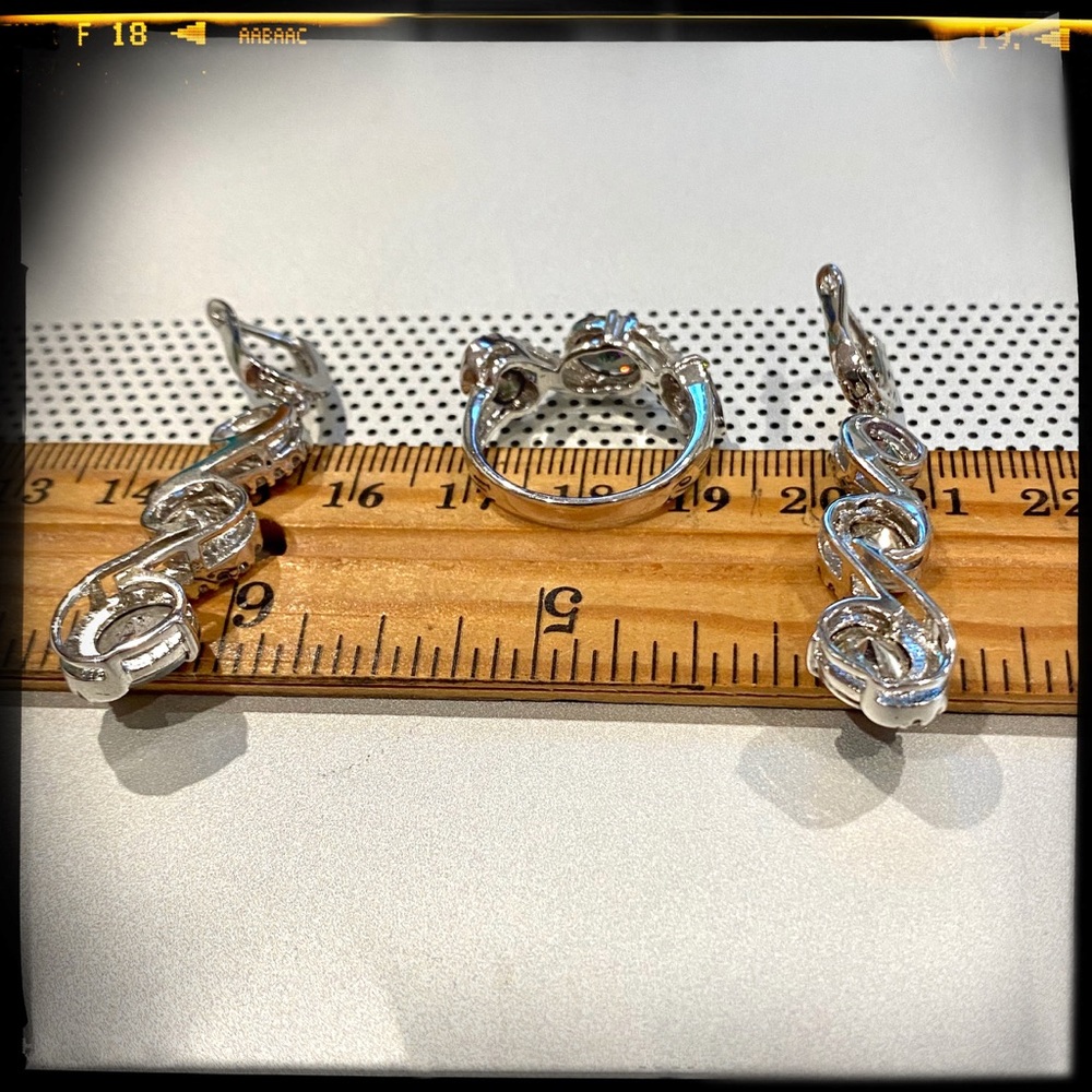💎 Set of jewellery - Picture 8 of 14